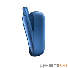 IQOS 3 DUO Kit Stellar Blue Device