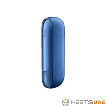 IQOS 3 DUO Kit Stellar Blue Device