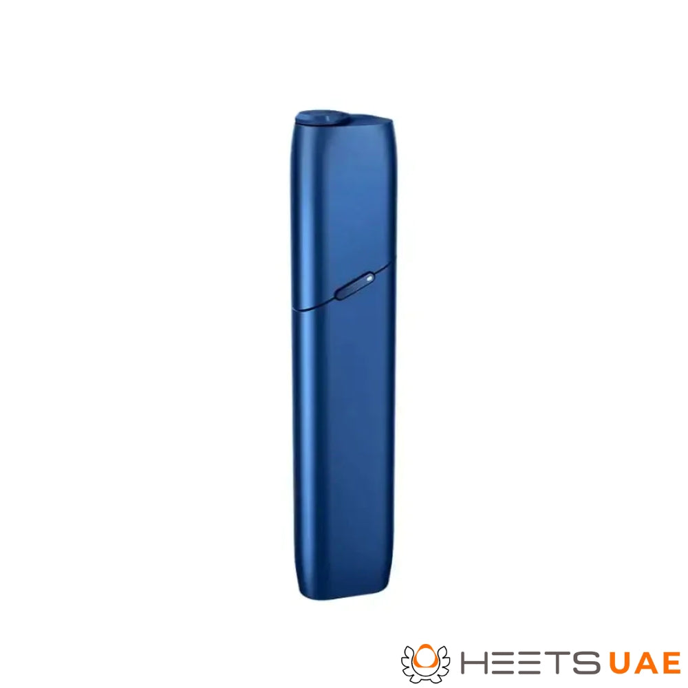 IQOS 3 Multi Kit Stellar Blue Device