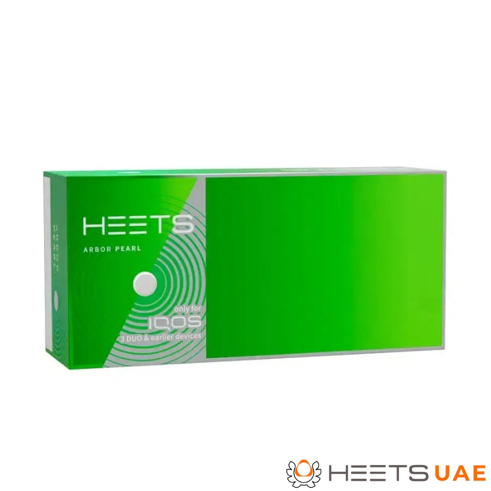Heets Arbor Pearl