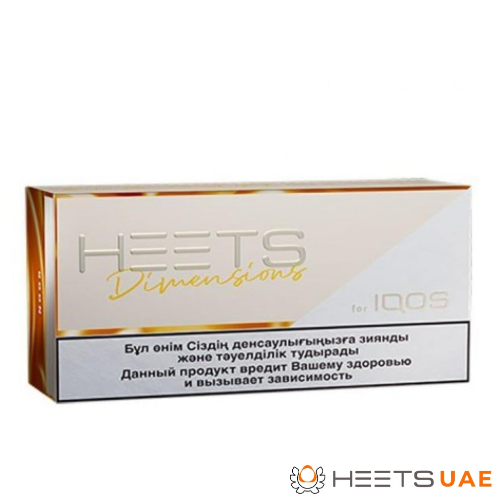 Heets Dimensions Noor