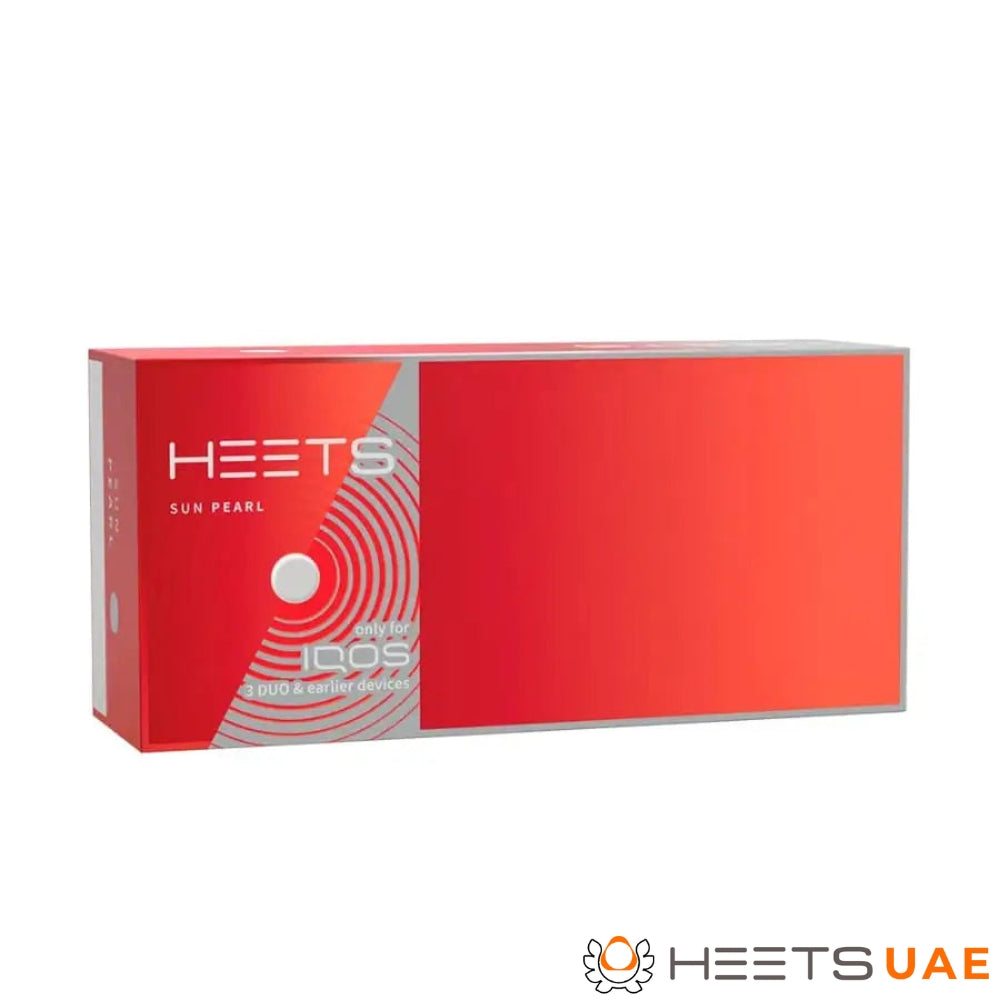 Heets Sun Pearl