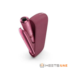IQOS ILUMA Kit Sunset Red Device
