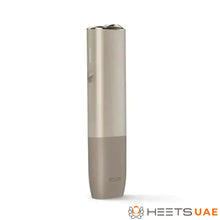 IQOS ILUMA ONE Kit Pebble Beige Device