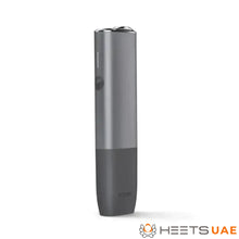 IQOS ILUMA ONE Kit Pebble Grey Device