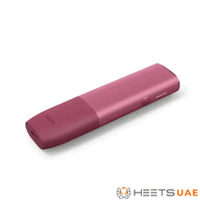 IQOS ILUMA ONE Kit Sunset Red Device