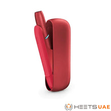 IQOS ORIGINALS DUO SCARLET Device