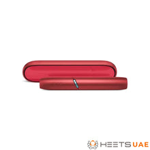 IQOS ORIGINALS DUO SCARLET Device