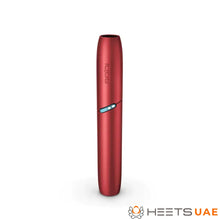 IQOS ORIGINALS DUO SCARLET Device