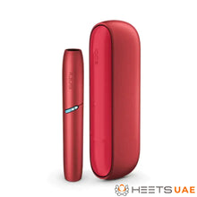 IQOS ORIGINALS DUO SCARLET Device