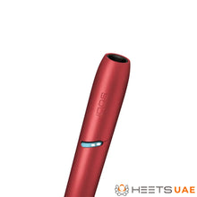 IQOS ORIGINALS DUO SCARLET Device