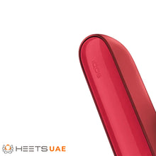 IQOS ORIGINALS DUO SCARLET Device
