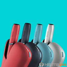 IQOS ORIGINALS DUO SCARLET Device