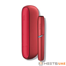 IQOS ORIGINALS DUO SCARLET Device
