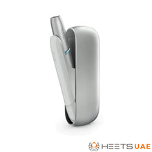 IQOS ORIGINALS DUO SILVER Device