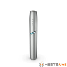 IQOS ORIGINALS DUO SILVER Device