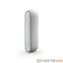 IQOS ORIGINALS DUO SILVER Device