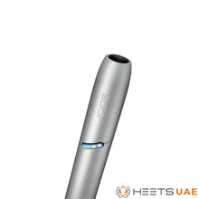 IQOS ORIGINALS DUO SILVER Device