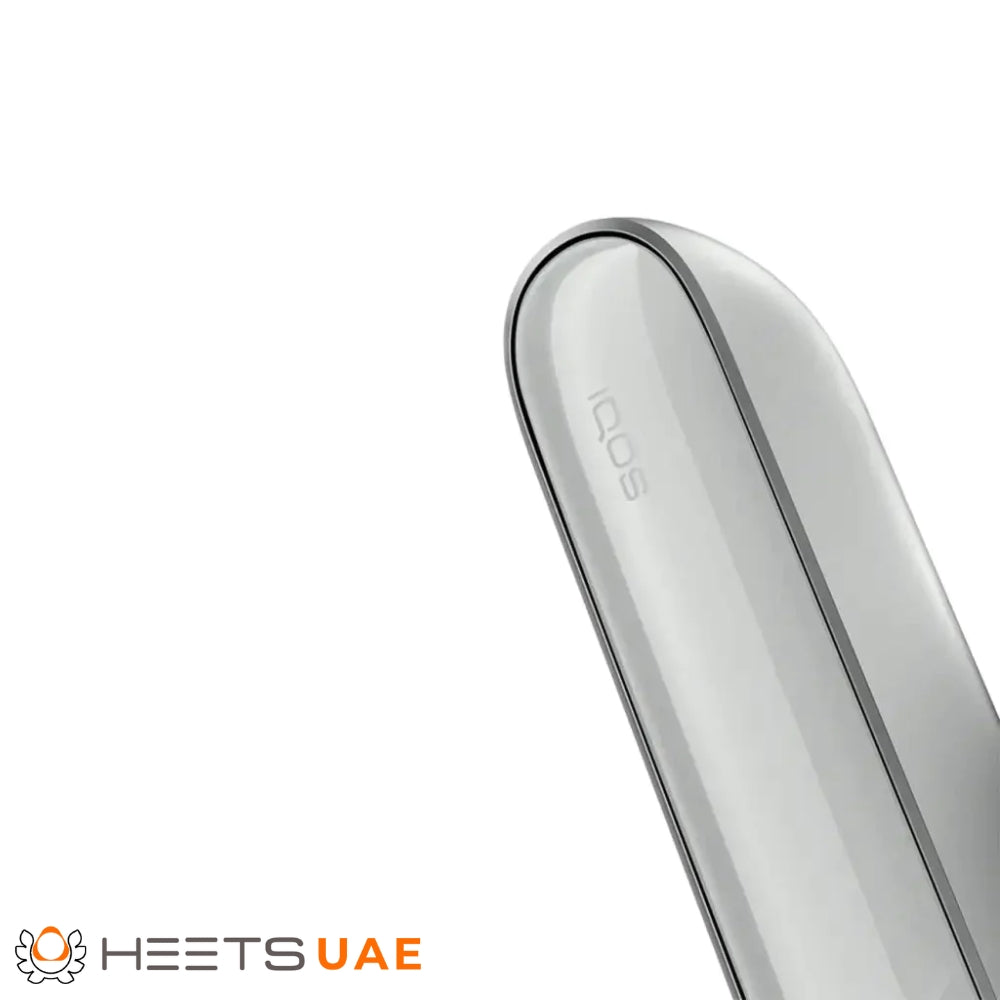 IQOS ORIGINALS DUO SILVER Device