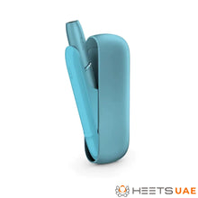 IQOS ORIGINALS DUO TURQUOISE Device