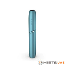 IQOS ORIGINALS DUO TURQUOISE Device