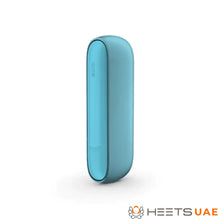 IQOS ORIGINALS DUO TURQUOISE Device