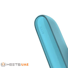 IQOS ORIGINALS DUO TURQUOISE Device