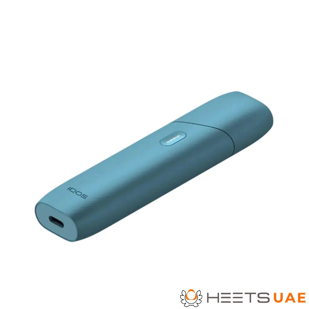 IQOS Originals One Turquoise Device
