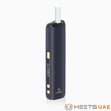 Lambda CC Black Device For Heets Sticks