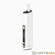 Lambda CC White Device For Heets Sticks