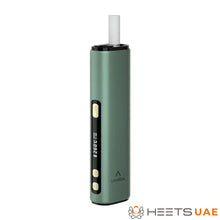 Green Lambda i8 Device For Terea Sticks