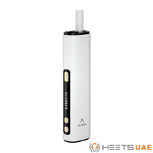 White Lambda i8 Device For Terea Sticks
