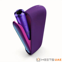 IQOS ILUMA Neon Limited Edition Device