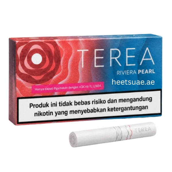 Terea Riviera Pearl Indonesia