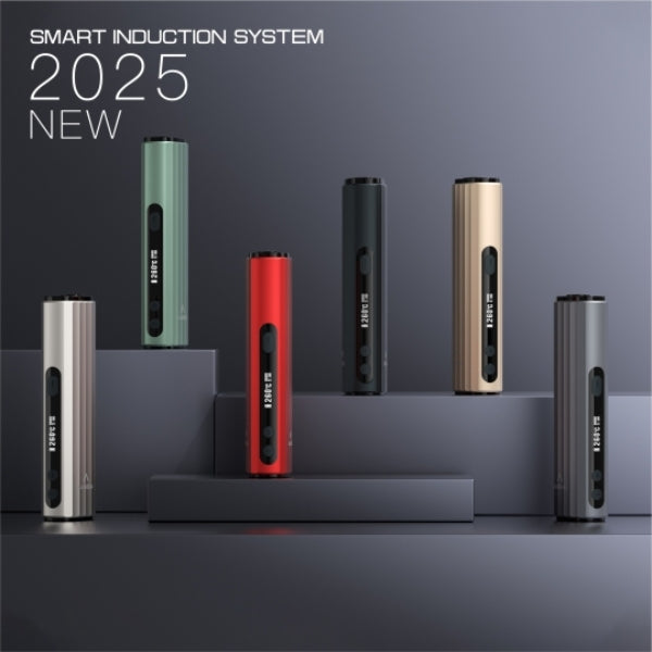 Lambda i9 Gold Device For Terea Sticks