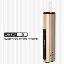 Lambda i9 Gold Device For Terea Sticks