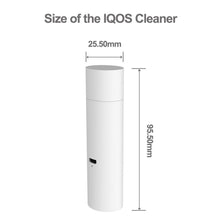 ELIO Electronic Cleaning Tool for IQOS 2.4 Dubai UAE - HEETS IQOS UAE