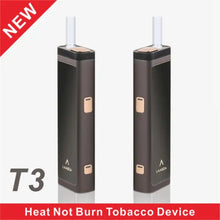 LAMBDA T3 Black Device For Heets Sticks
