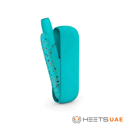 IQOS 3 DUO Kit Colorful Mix Device