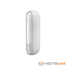 IQOS 3 DUO Kit Warm White Device