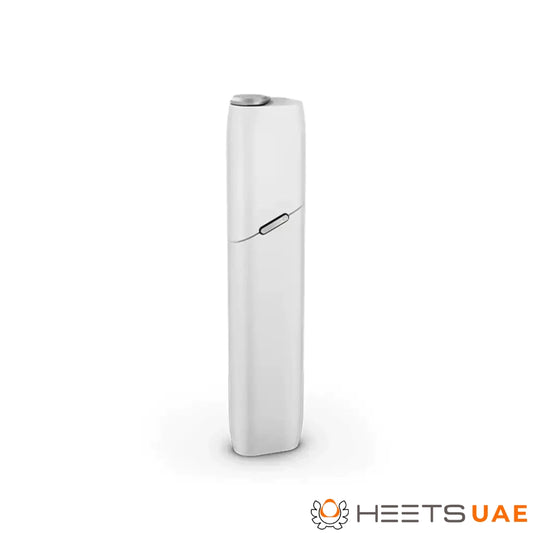 IQOS 3 Multi Kit Warm White Device