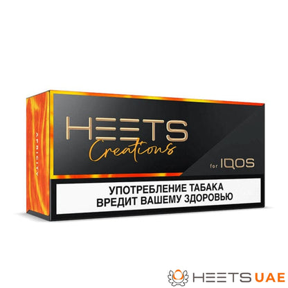 Heets Creations Apricity