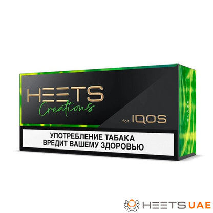 Heets Creations Glaze