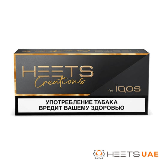 Heets Creations Noor