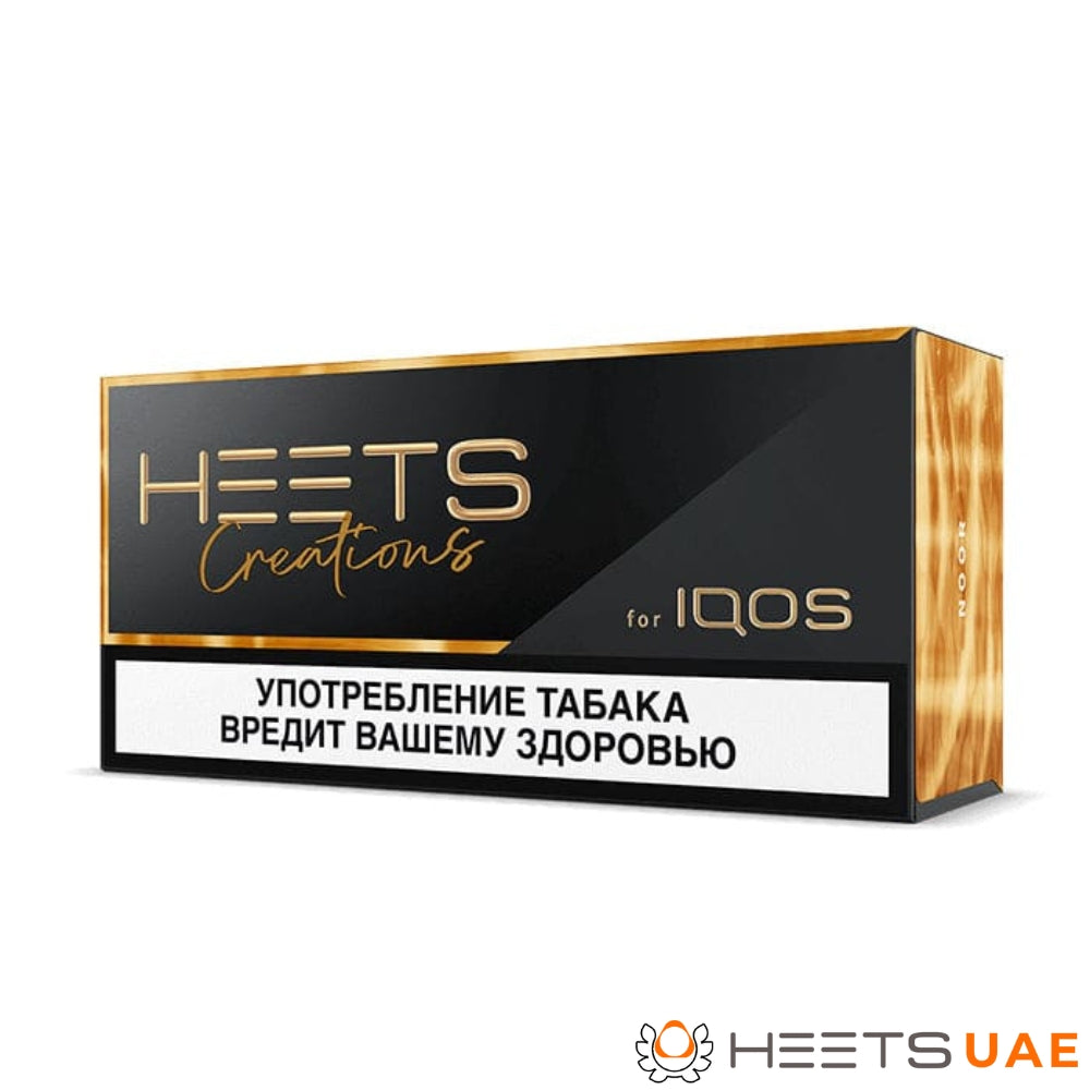 Heets Creations Noor