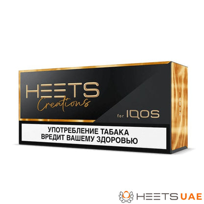 Heets Creations Noor