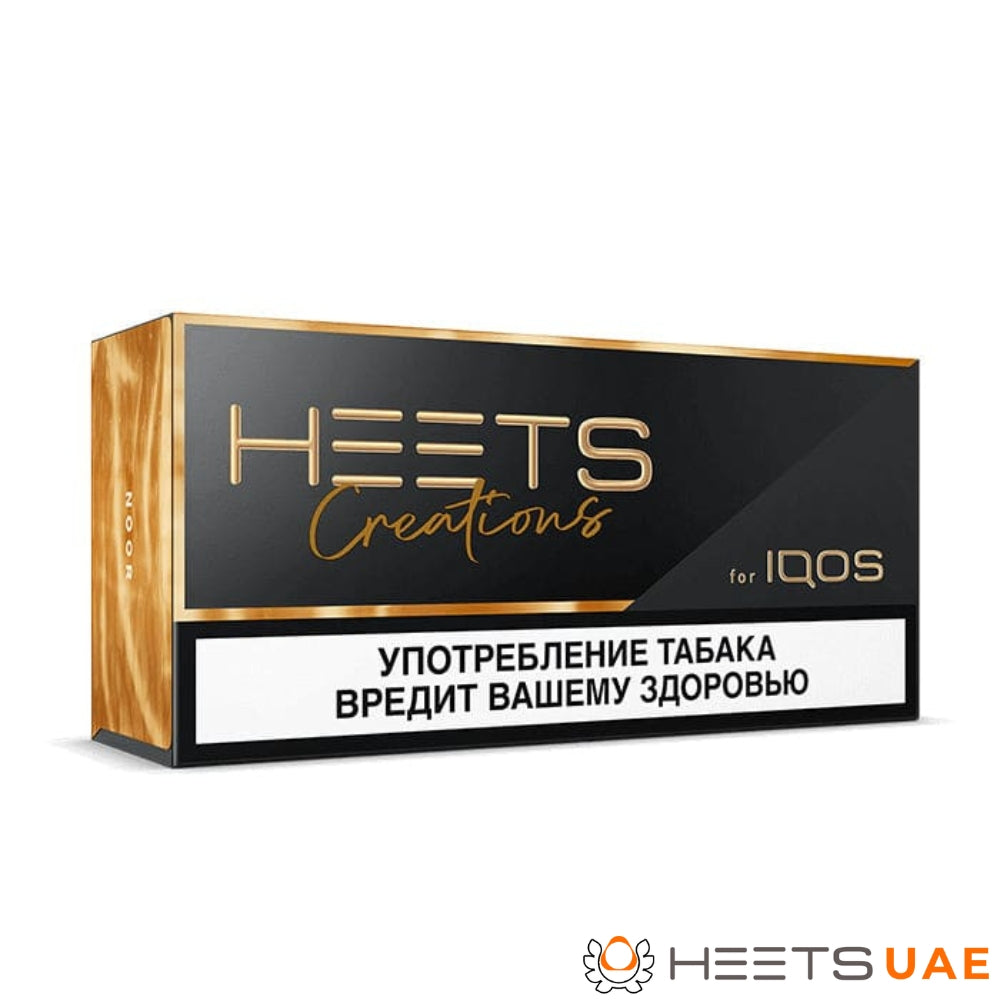 Heets Creations Noor