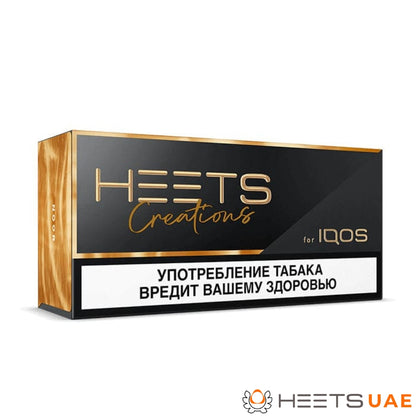 Heets Creations Noor