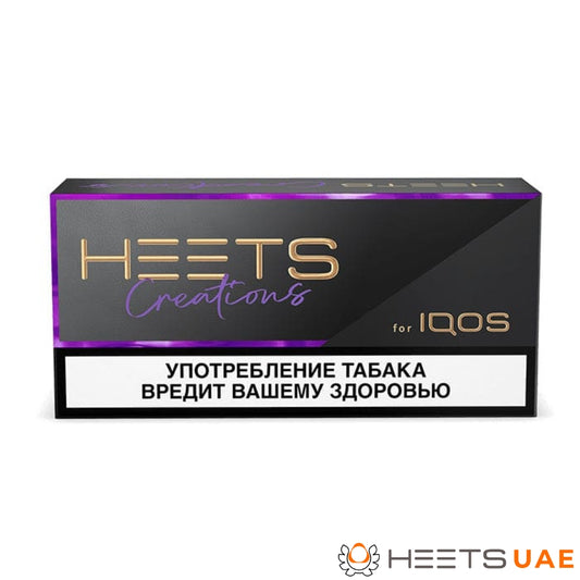 Heets Creations Yugen