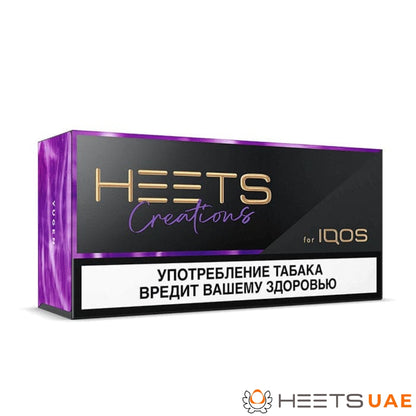 Heets Creations Yugen